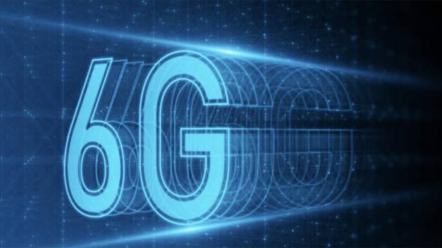 Çinli bilim insanlarından devrim gibi buluş: 6G çipi hız rekoru kırdı 5